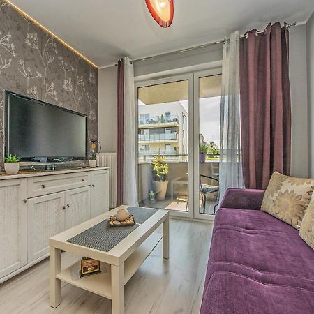 Apartament Lux Pruszcz Gdański Εξωτερικό φωτογραφία