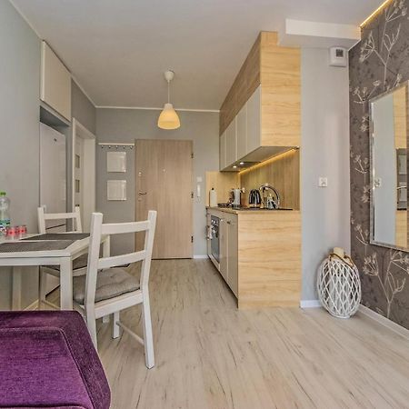 Apartament Lux Pruszcz Gdański Εξωτερικό φωτογραφία