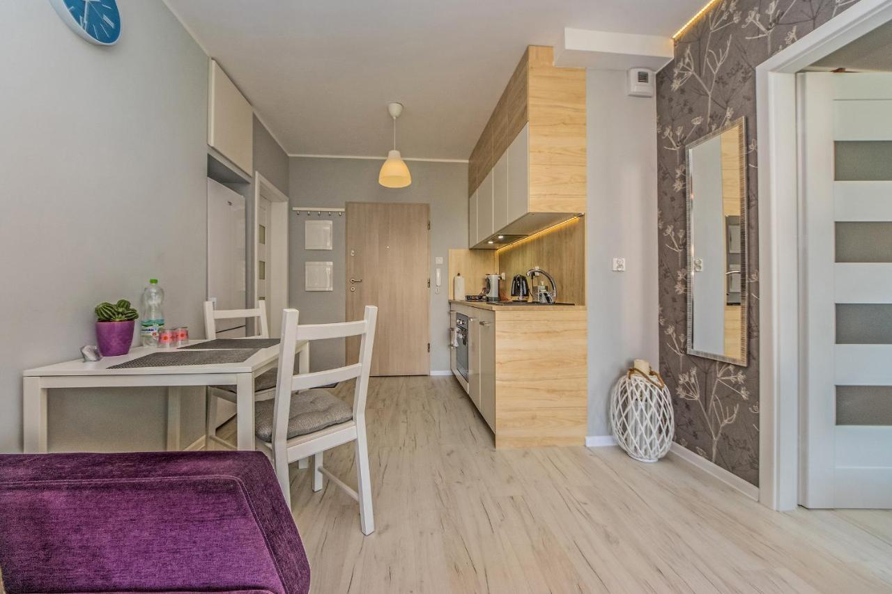 Apartament Lux Pruszcz Gdański Εξωτερικό φωτογραφία