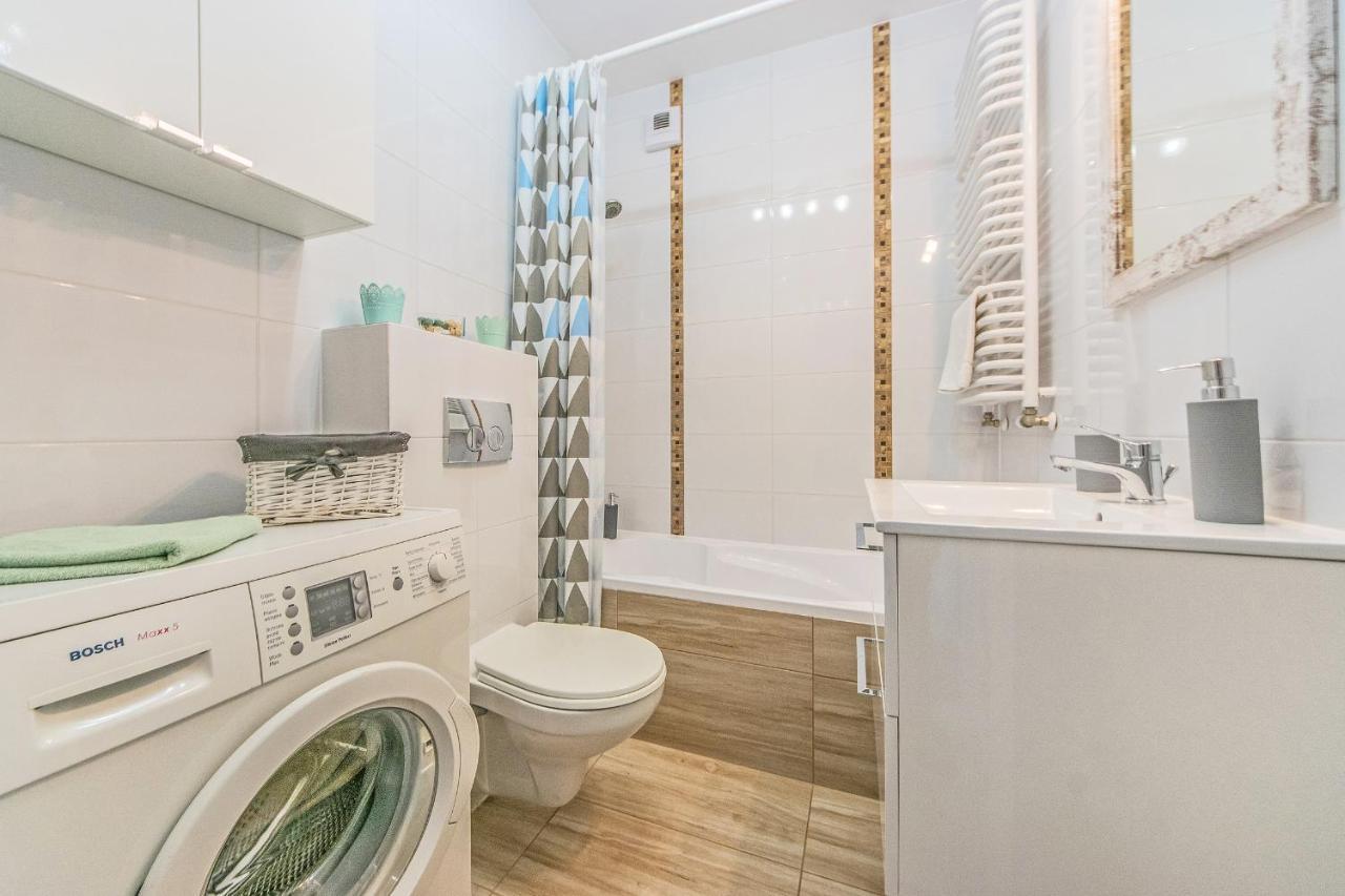 Apartament Lux Pruszcz Gdański Εξωτερικό φωτογραφία