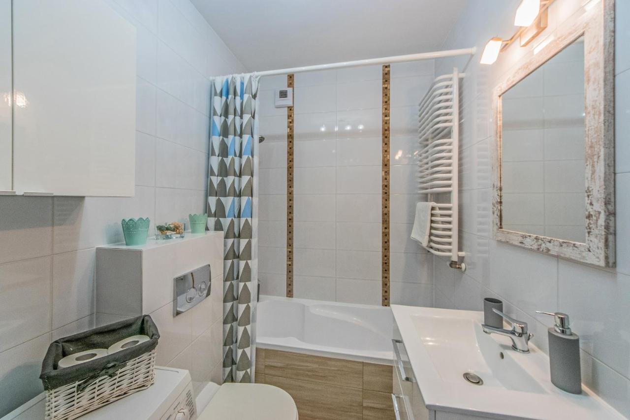 Apartament Lux Pruszcz Gdański Εξωτερικό φωτογραφία