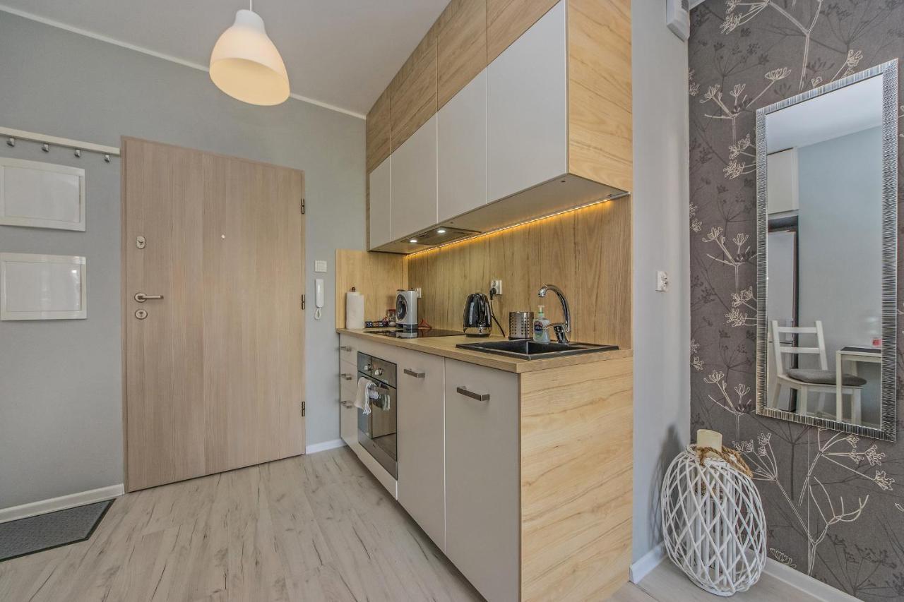Apartament Lux Pruszcz Gdański Εξωτερικό φωτογραφία