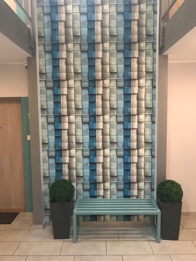 Apartament Lux Pruszcz Gdański Εξωτερικό φωτογραφία
