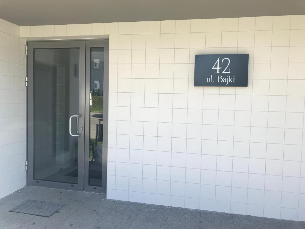 Apartament Lux Pruszcz Gdański Εξωτερικό φωτογραφία